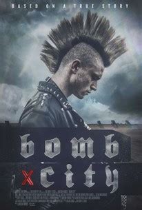 bomb city rotten tomatoes|bomb city cast.